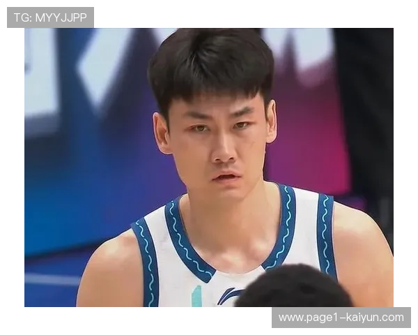 王睿泽13分稳定输出 青岛锋线团队篮球风格鲜明