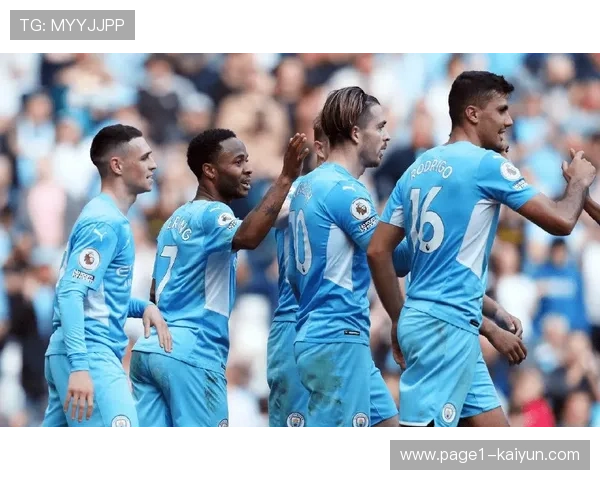 数据分析显示曼城控球率占优 但反击效率决定比赛